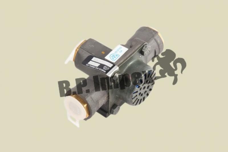 QUICK RELEASE VALVE